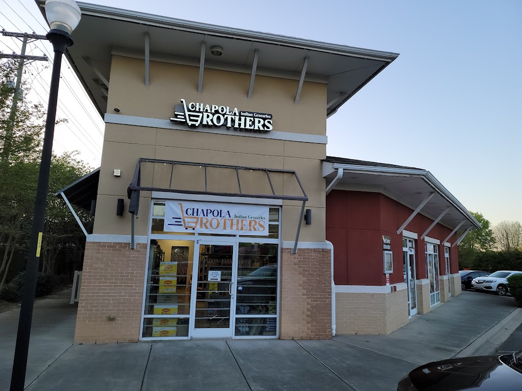Chapola Brothers Indian Groceries | 6102 Old Jenks Rd, Apex, NC 27523, USA | Phone: (919) 629-4028
