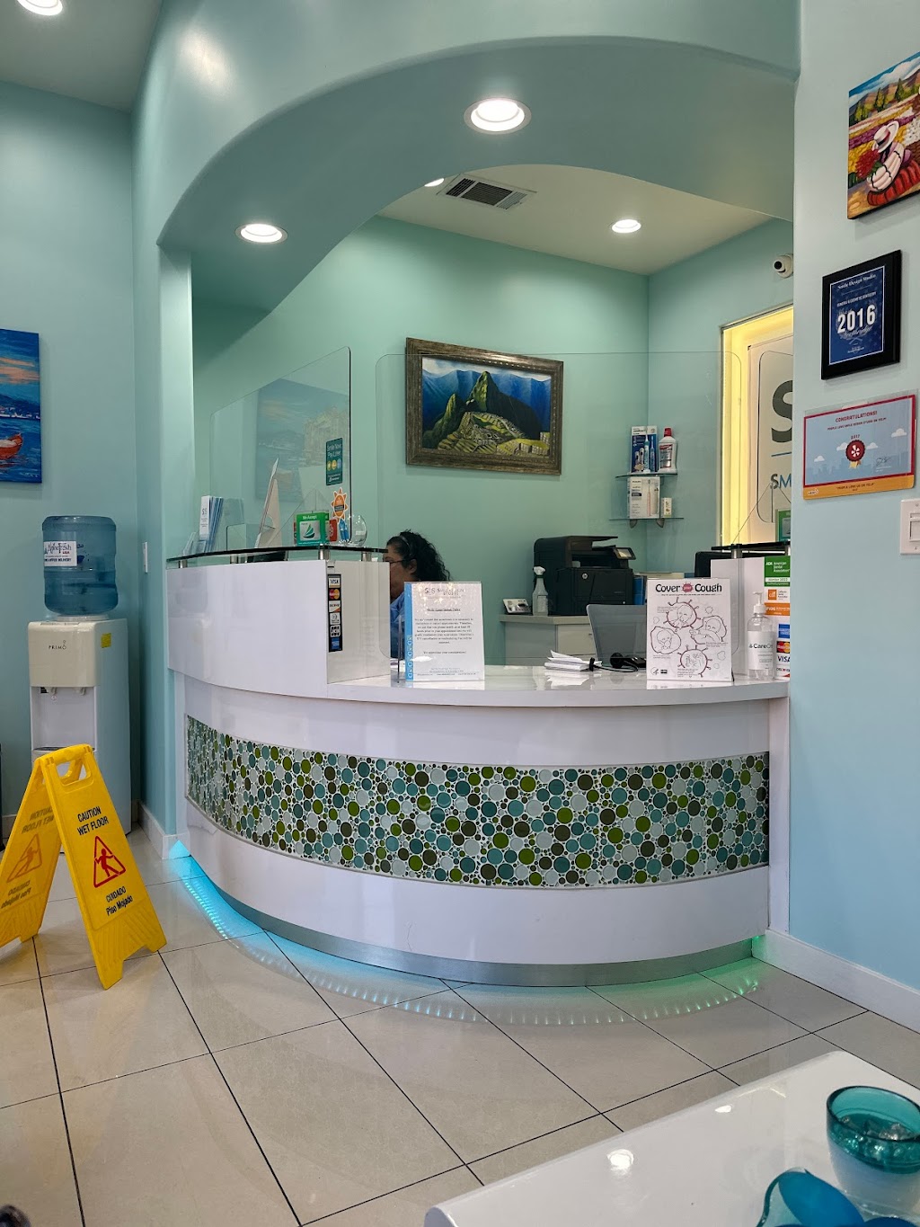 Smile Design Studio / Jessica Lizana, DDS | 19524 Nordhoff St #3B, Northridge, CA 91324, USA | Phone: (818) 477-3539