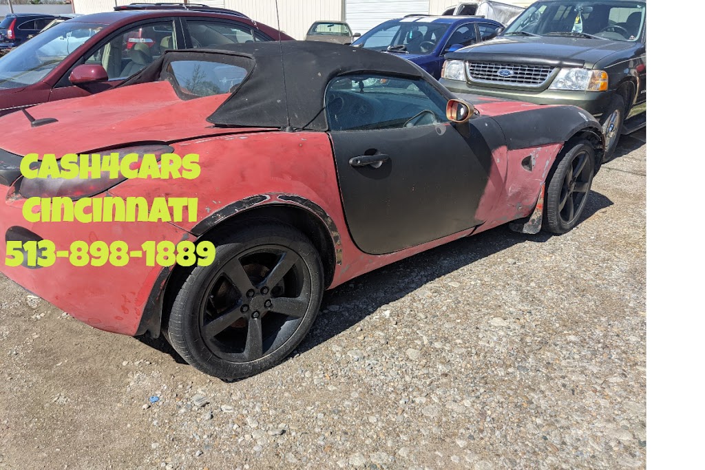 Cash 4 Cars Cincinnati | 11863 Solzman Rd, Cincinnati, OH 45249, USA | Phone: (513) 898-1889 Cash 4 Cars Cincinnati | 11863 Solzman Rd, Cincinnati, OH 45249, USA | Phone: (513) 898-1889