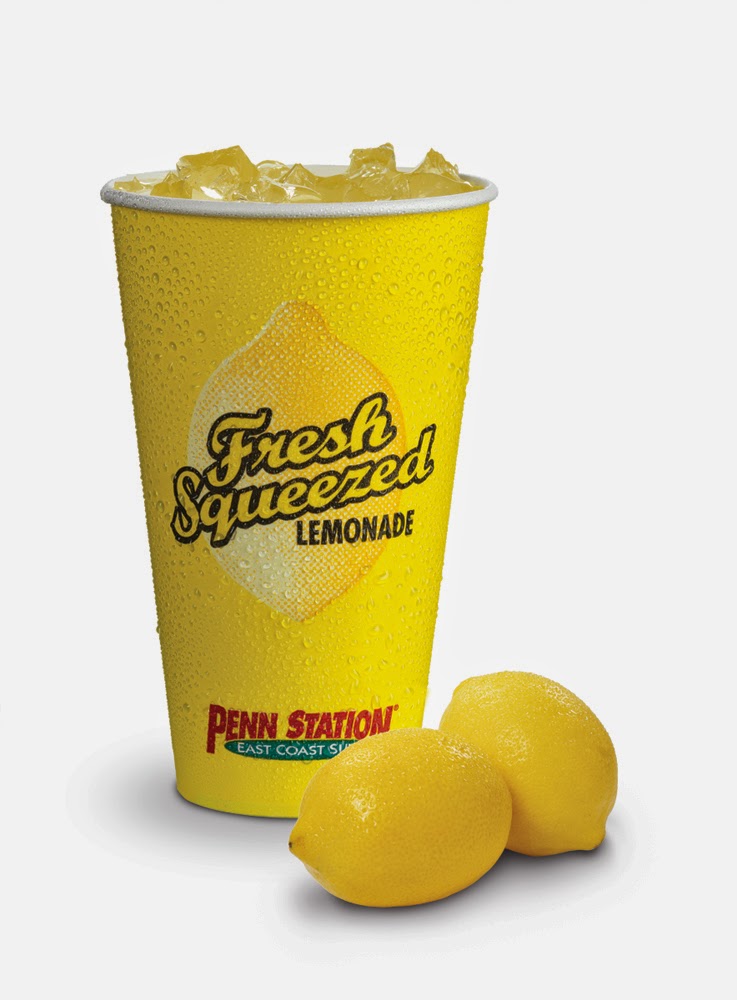 Penn Station East Coast Subs | 304 Brighton Park Blvd, Frankfort, KY 40601, USA | Phone: (502) 695-8007