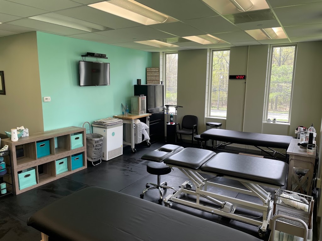 Out of the Box Physical Therapy | 210 Malapardis Rd #203, Cedar Knolls, NJ 07927, USA | Phone: (862) 260-9656