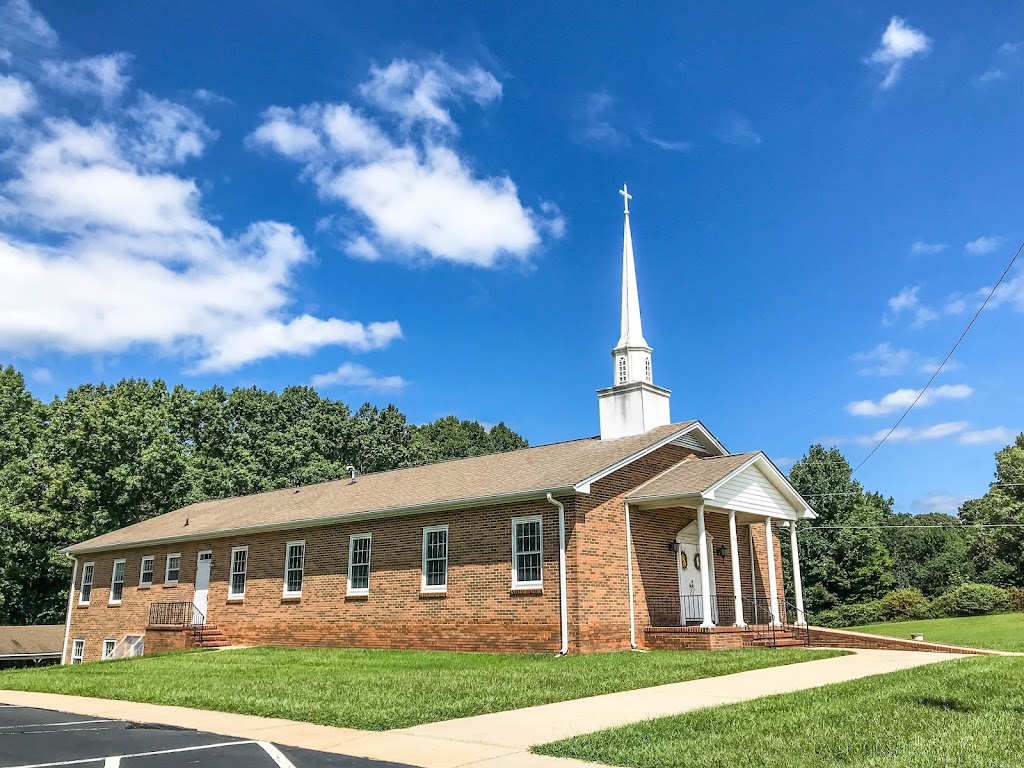 Shoals Baptist Church | 4112 Shoals Rd, Pinnacle, NC 27043, USA | Phone: (336) 325-2919