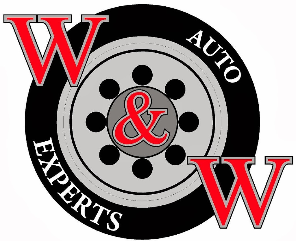 W & W Auto Experts | 6661 Post Rd, Douglasville, GA 30135, USA | Phone: (678) 894-6684