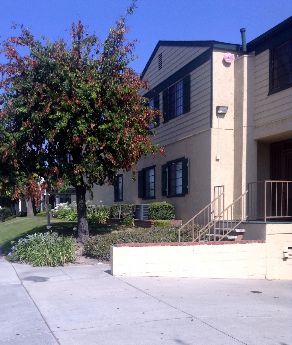 Emerald Court Apartments | 3626 W Ball Rd, Anaheim, CA 92804, USA | Phone: (714) 820-6033