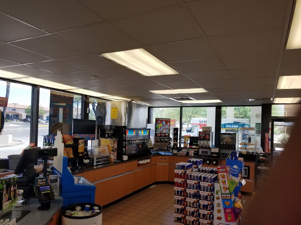 Valero | 9520 E 22nd St, Tucson, AZ 85748, USA | Phone: (520) 290-9913