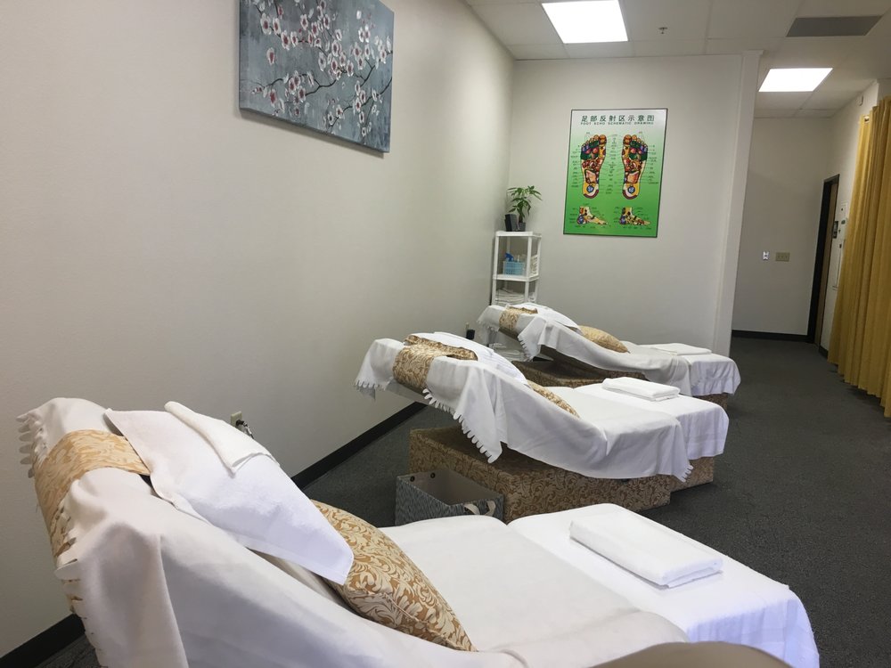 Yotsuba Massage | 1230 Sunset Blvd, Rocklin, CA 95765, USA | Phone: (916) 458-4702