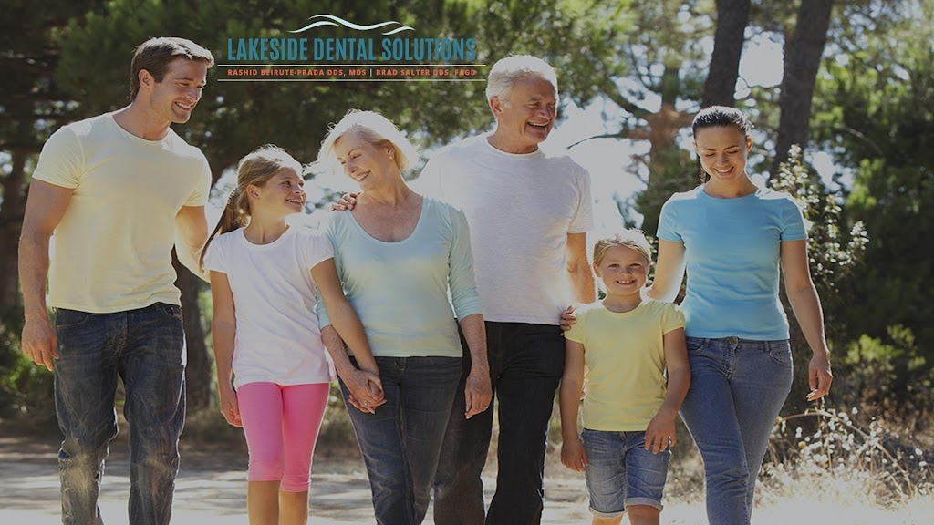 Lakeside Dental Solutions | 6705 Heritage Pkwy Suite 100, Rockwall, TX 75087, USA | Phone: (972) 412-0014