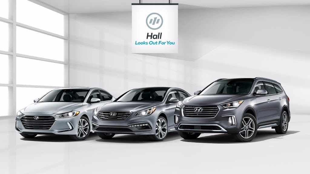 Hall Hyundai Elizabeth City | 1306 N Road St, Elizabeth City, NC 27909, USA | Phone: (877) 398-1961