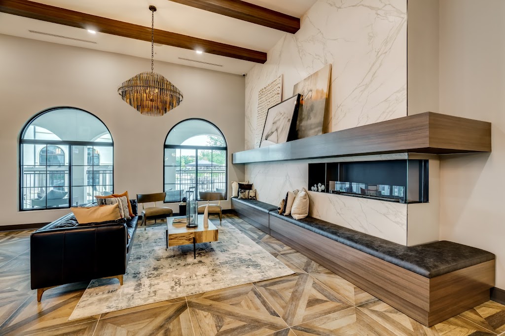 Cortland Riverside | 6032 Travertine Ln, Fort Worth, TX 76137, USA | Phone: (682) 310-6022