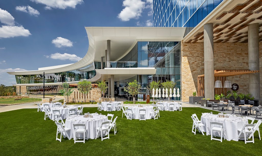 Arlington Clover Club | 1600 E Randol Mill Rd, Arlington, TX 76011, USA | Phone: (682) 277-4958