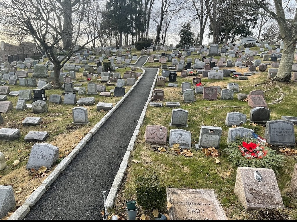 Hartsdale Pet Cemetery | 100 N Washington Ave, Hartsdale, NY 10530, USA | Phone: (914) 949-2583