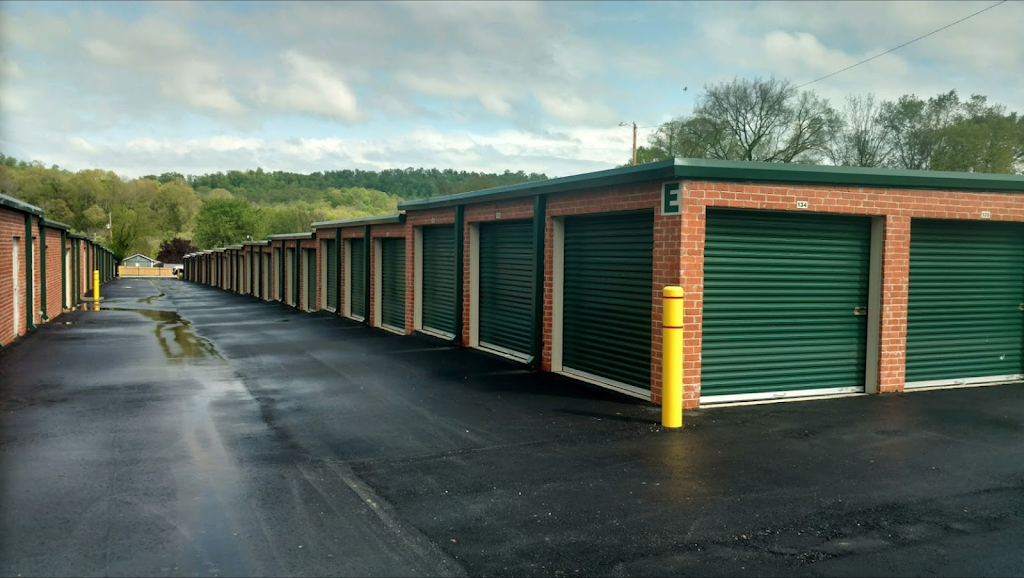 Assured Storage of Goodlettsville | 1124 Louisville Hwy, Goodlettsville, TN 37072, USA | Phone: (615) 528-1013