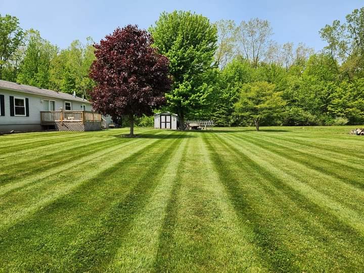 Unger Park | W Bellevue, Orion Twp, MI 48362, USA | Phone: (248) 693-8391