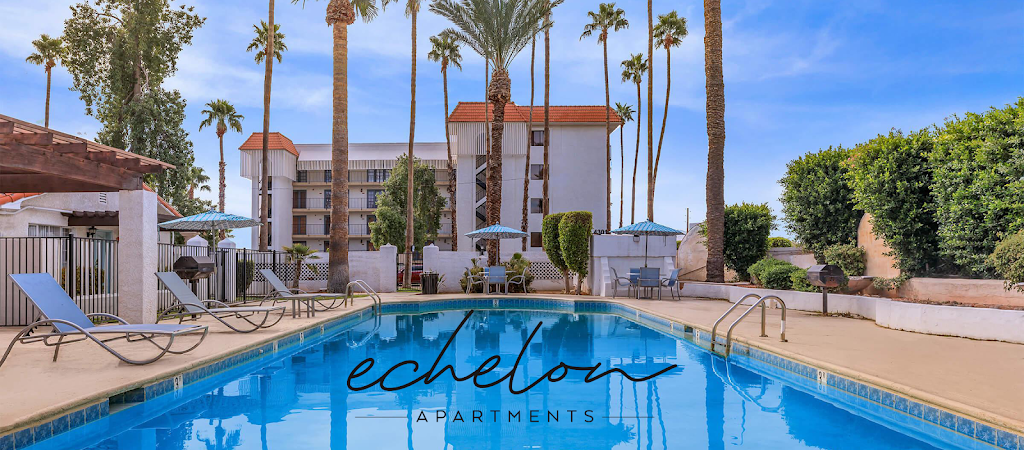 Echelon Apartments | 4301 N 24th St #127, Phoenix, AZ 85016, USA | Phone: (520) 843-1394