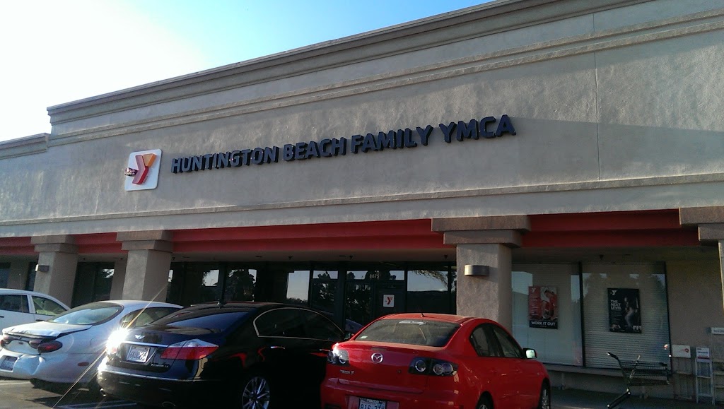 Huntington Beach Family YMCA | 8875 Adams Ave, Huntington Beach, CA 92646, USA | Phone: (714) 378-4784