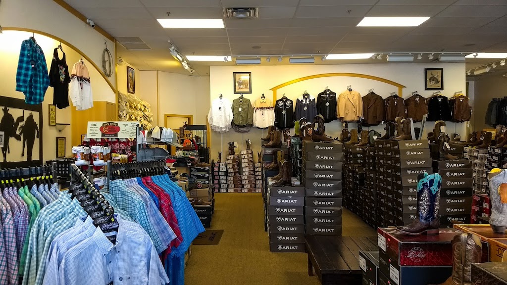 Don Walkers Western Wear, LLC | 100 S Colonial Dr Suite 2100, Alabaster, AL 35007, USA | Phone: (205) 621-4914