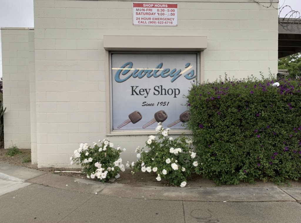 Curleys Key Shop | 306 E Monterey Ave, Pomona, CA 91767, USA | Phone: (909) 622-6716