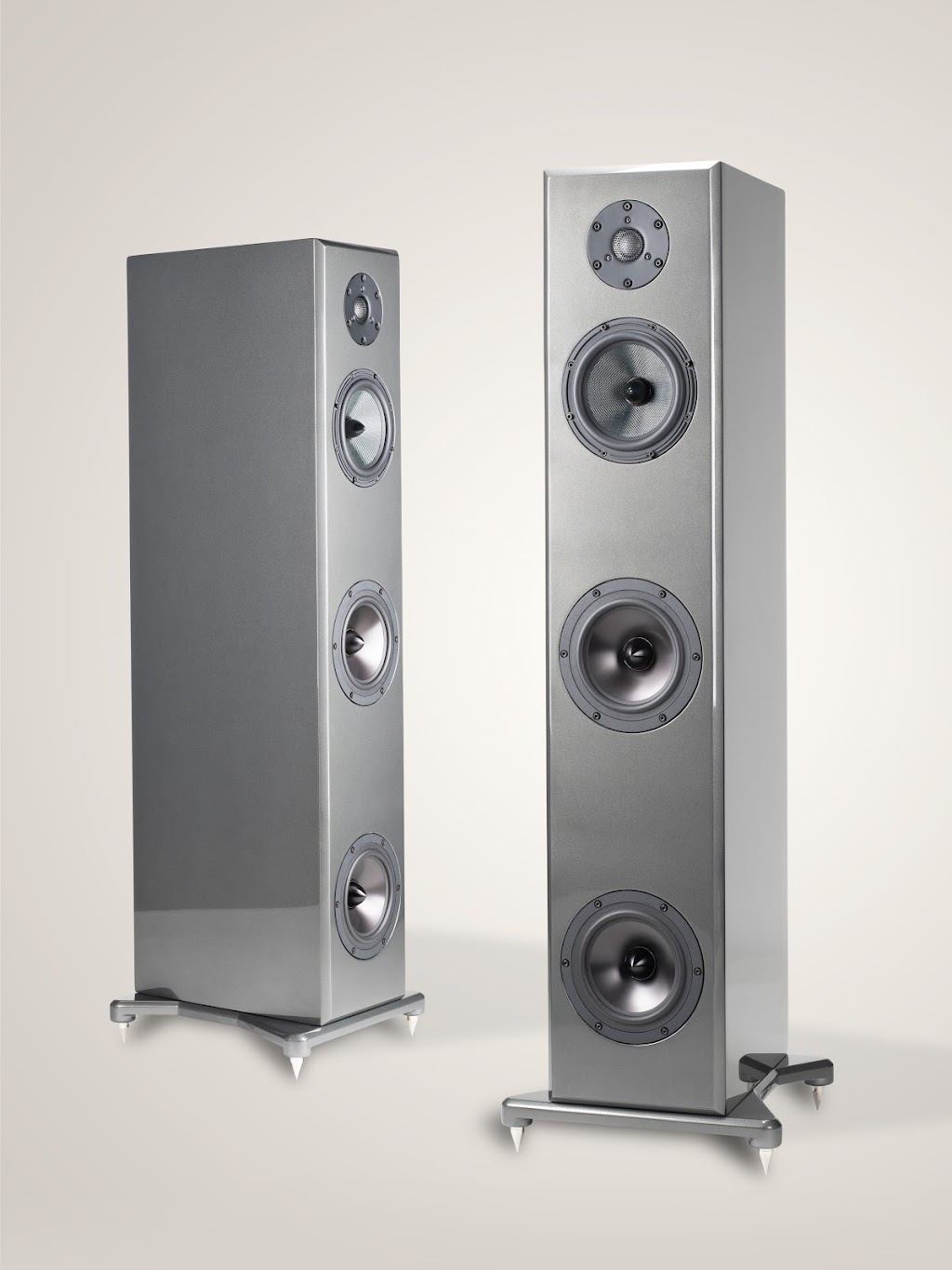 Von Schweikert Audio | 1040-A Northgate St, Riverside, CA 92507, USA | Phone: (951) 682-0706