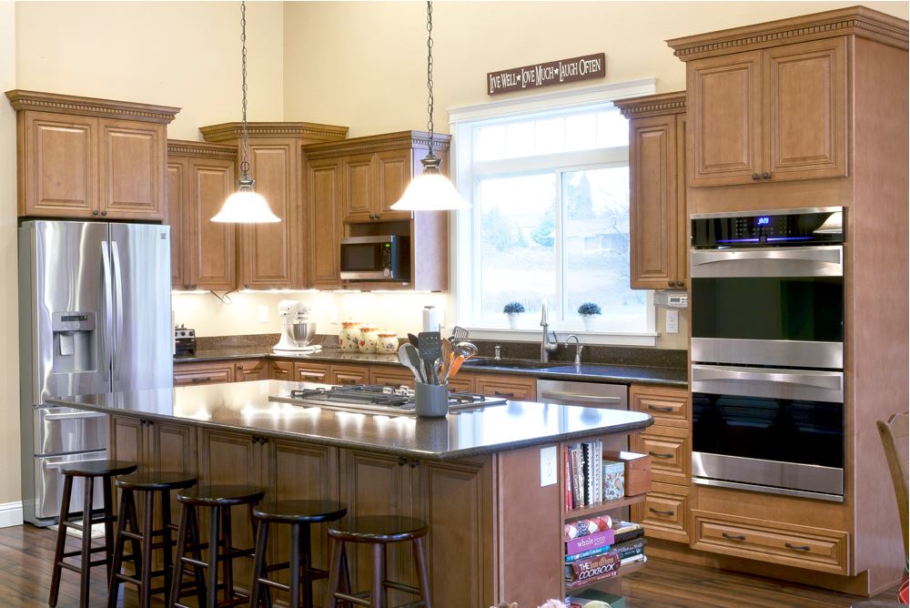 Walker Cabinetry Plus | 1819 Central Ave S #70, Kent, WA 98032, USA | Phone: (800) 261-1238