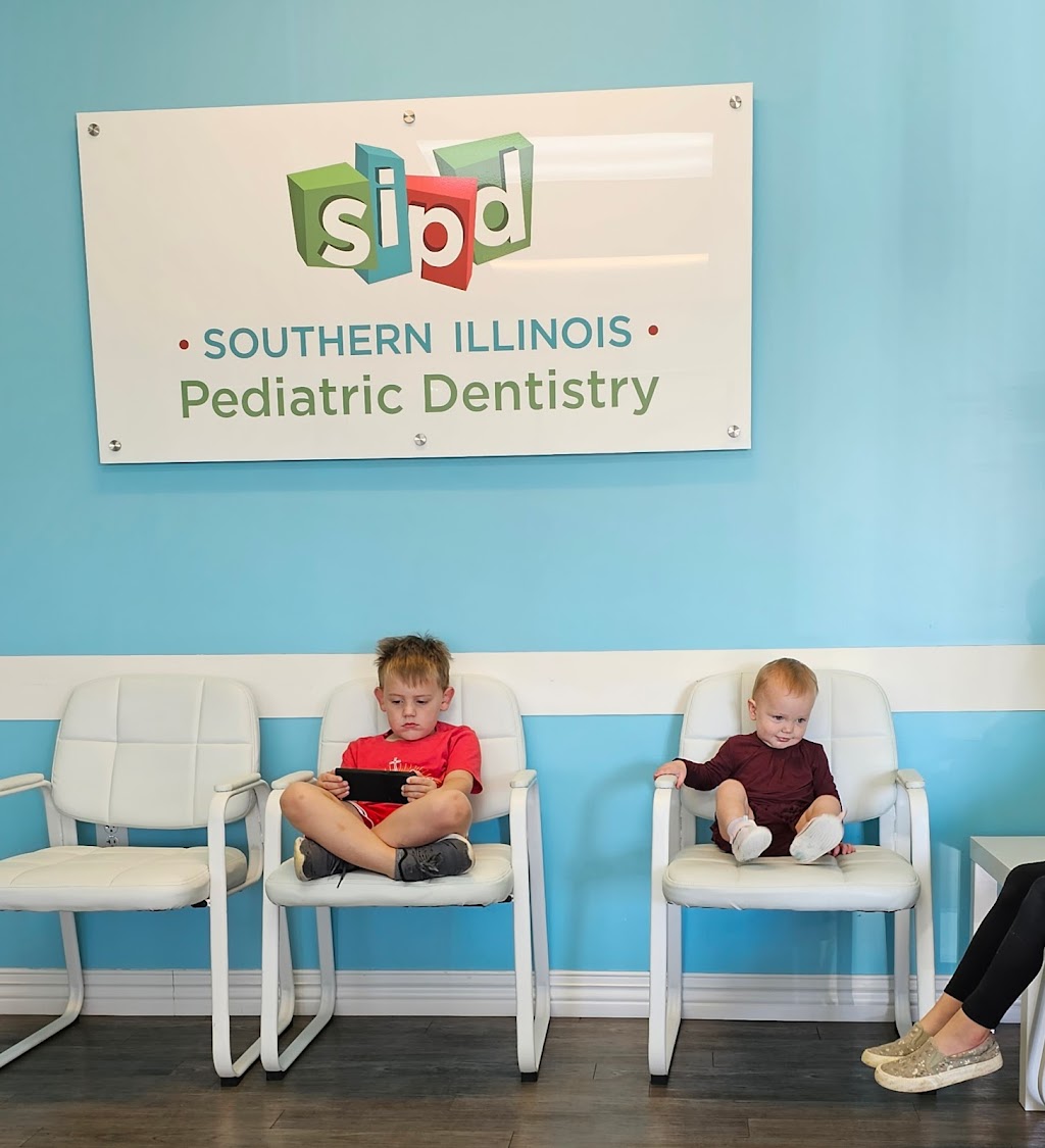 Southern Illinois Pediatric Dentistry | 1320 Columbia Centre Dr, Columbia, IL 62236, USA | Phone: (618) 719-2400