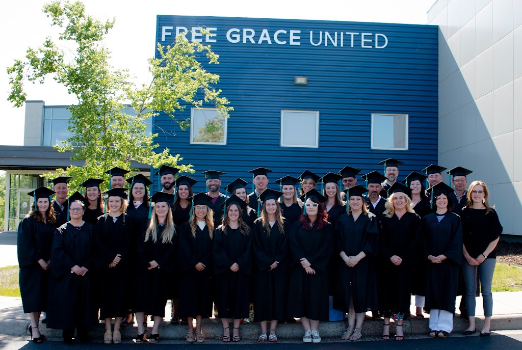 Free Grace Bible College | 829 School St NW, Elk River, MN 55330, USA | Phone: (612) 548-4787