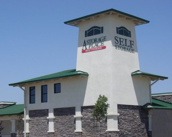 The Storage Place of Hemet | 1455 W Acacia Ave, Hemet, CA 92543, USA | Phone: (951) 925-8562