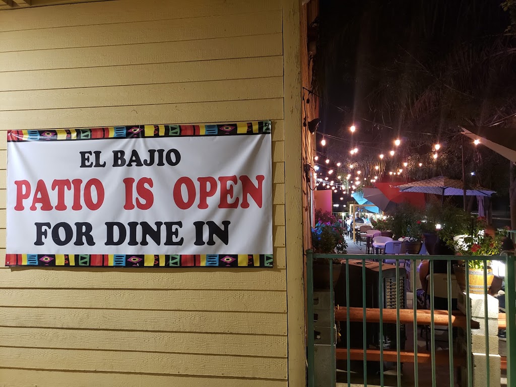 El Bajio | 3704 W Shields Ave, Fresno, CA 93722, USA | Phone: (559) 277-3644