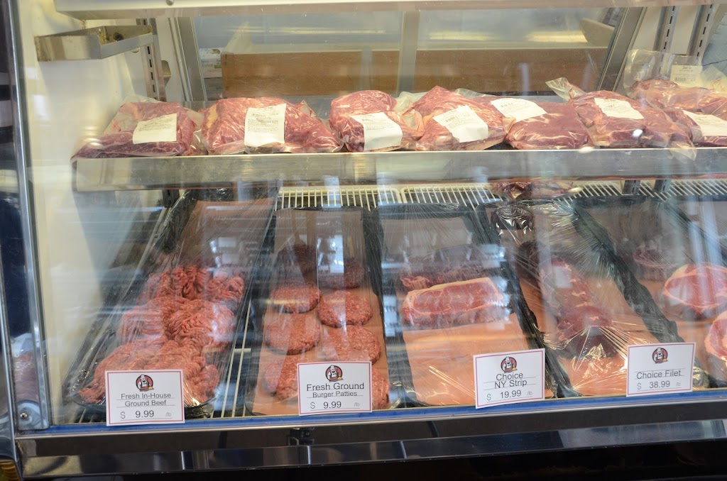 New York Butcher Shoppe | 240 A1A N #4, Ponte Vedra Beach, FL 32082, USA | Phone: (904) 686-1652