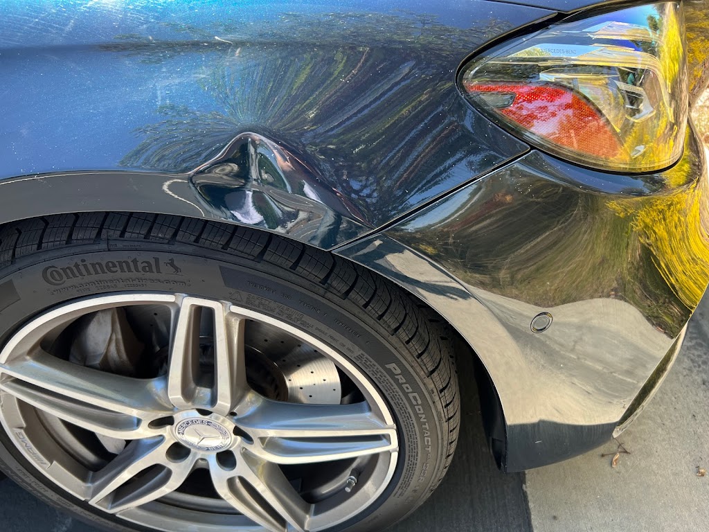 Superior Paintless Dent Removal Inc | Campbell, CA 95008, USA | Phone: (408) 390-7915