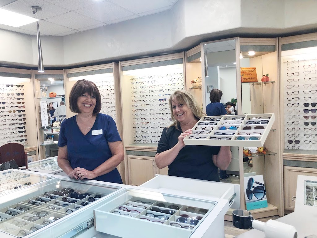 Bel Villaggio Family Eye Care | 41238 Margarita Rd Suite #105, Temecula, CA 92591, USA | Phone: (951) 587-2333