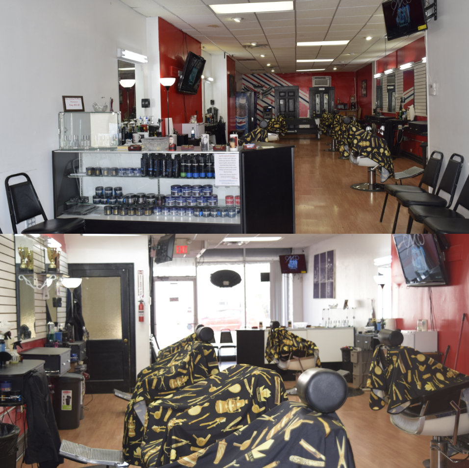 Los Champions Barbershop | 8220 Michigan Ave, Detroit, MI 48210, USA | Phone: (313) 436-5672