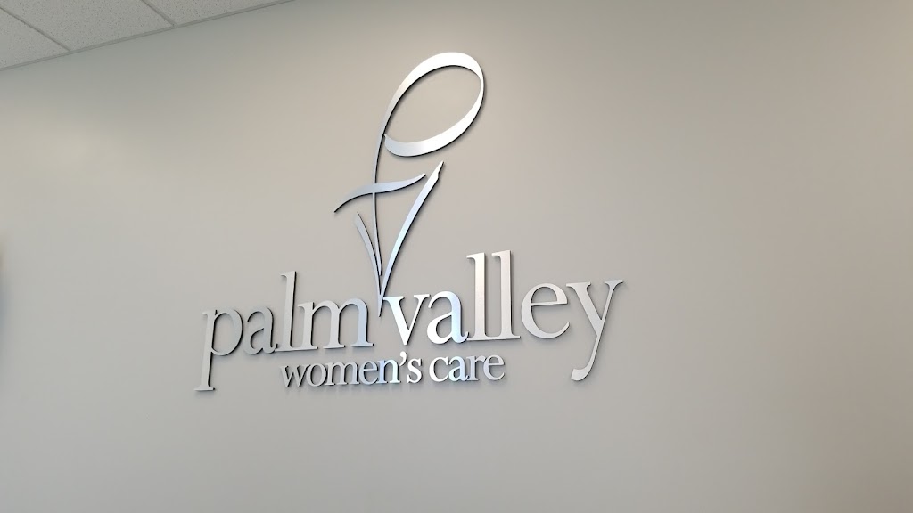 Palm Valley Womens Care | 9130 W Thomas Rd a108, Phoenix, AZ 85037, USA | Phone: (623) 433-0106