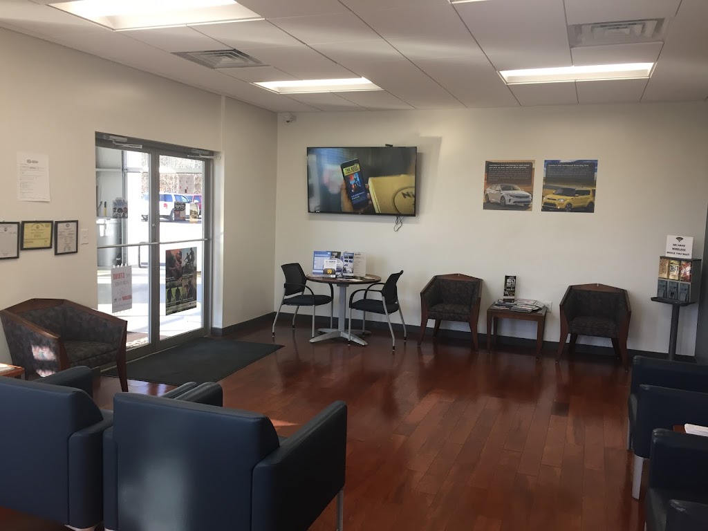 Nelson Subaru | 4730 N Virginia Ave, Bassett, VA 24055, USA | Phone: (276) 647-1775