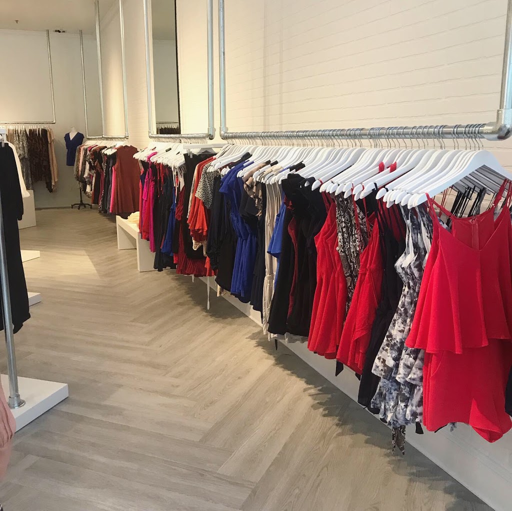 Shop Local: MOZELLE Boutique