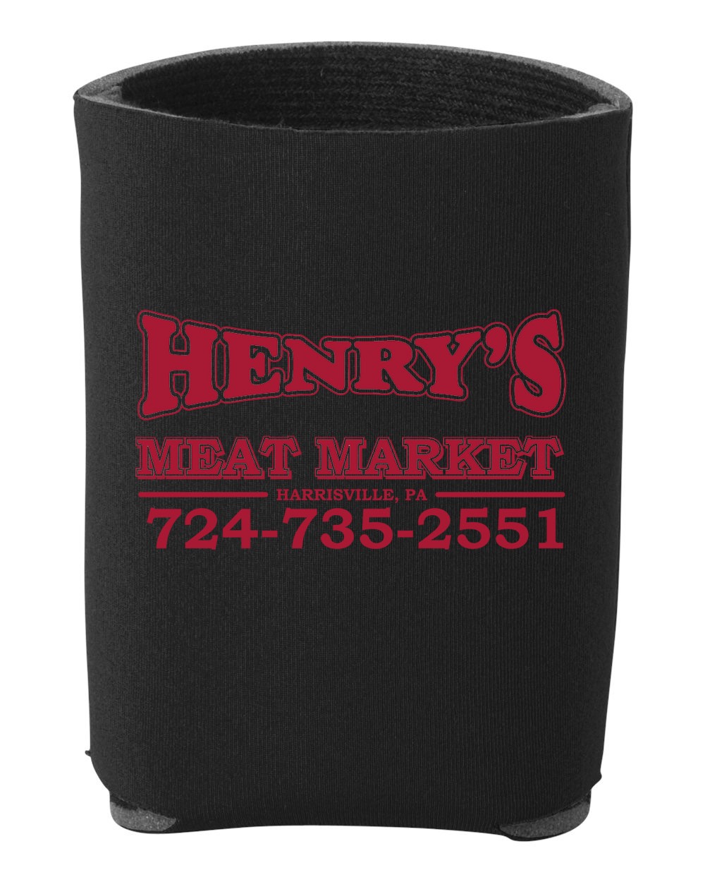 Henrys Meat Market | 201 W Mercer St, Harrisville, PA 16038, USA | Phone: (724) 735-2551