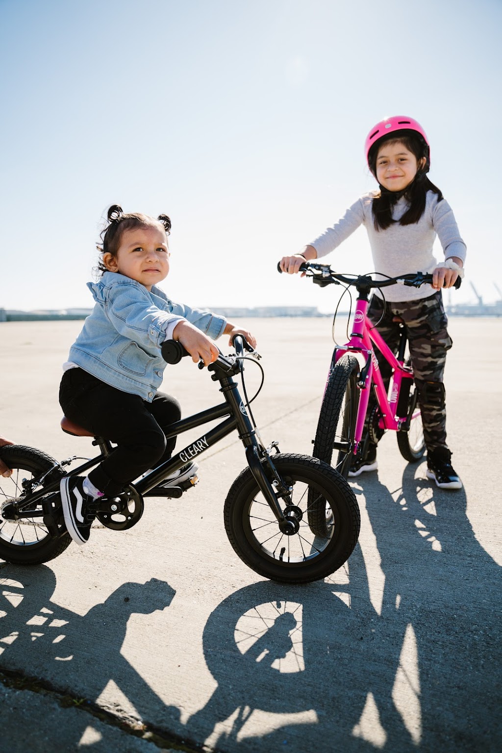 Cleary Bikes | 2700 Rydin Rd Ste B, Richmond, CA 94804 | Phone: (415) 528-5437