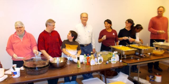 Unitarian Universalist Fellowship of Stanislaus County | 2172 Kiernan Ave, Modesto, CA 95356, USA | Phone: (209) 545-1837