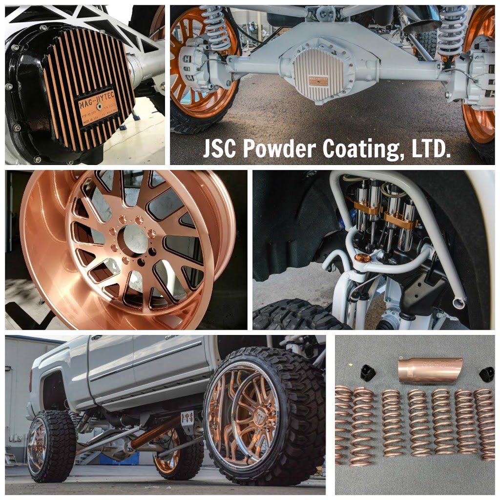 JSC Coatings | 1517 OH-28, Loveland, OH 45140, USA | Phone: (513) 866-1779