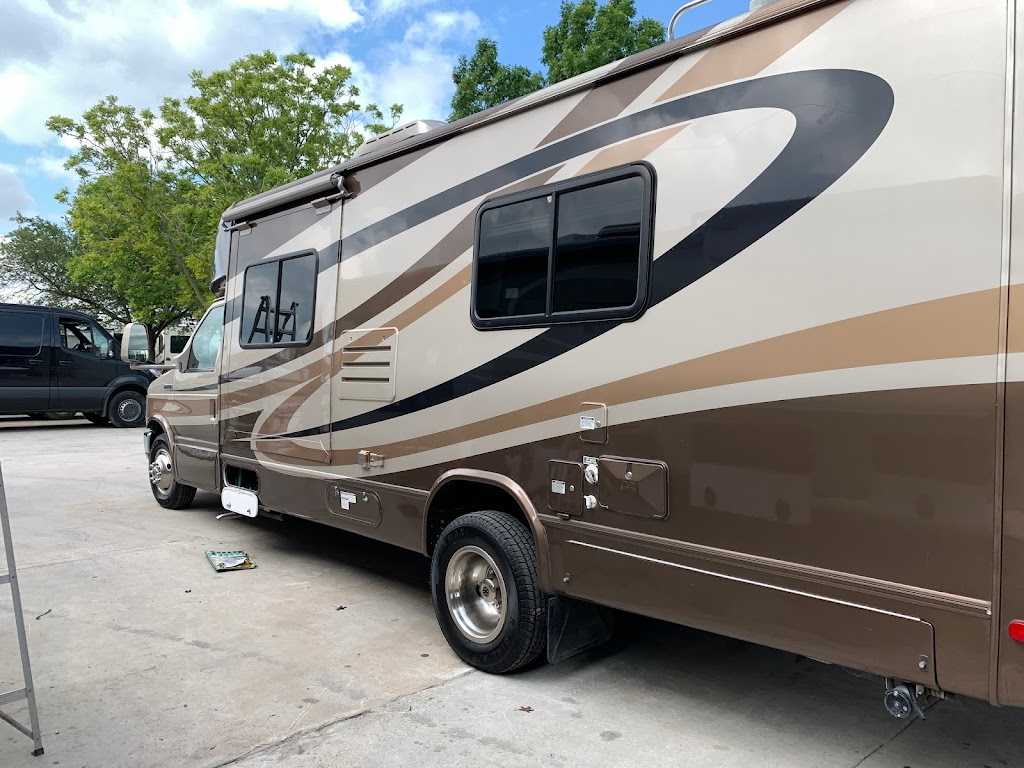 360 RV Inspections | 703 Preakness Place Rd, Van Alstyne, TX 75495 | Phone: (214) 457-5905