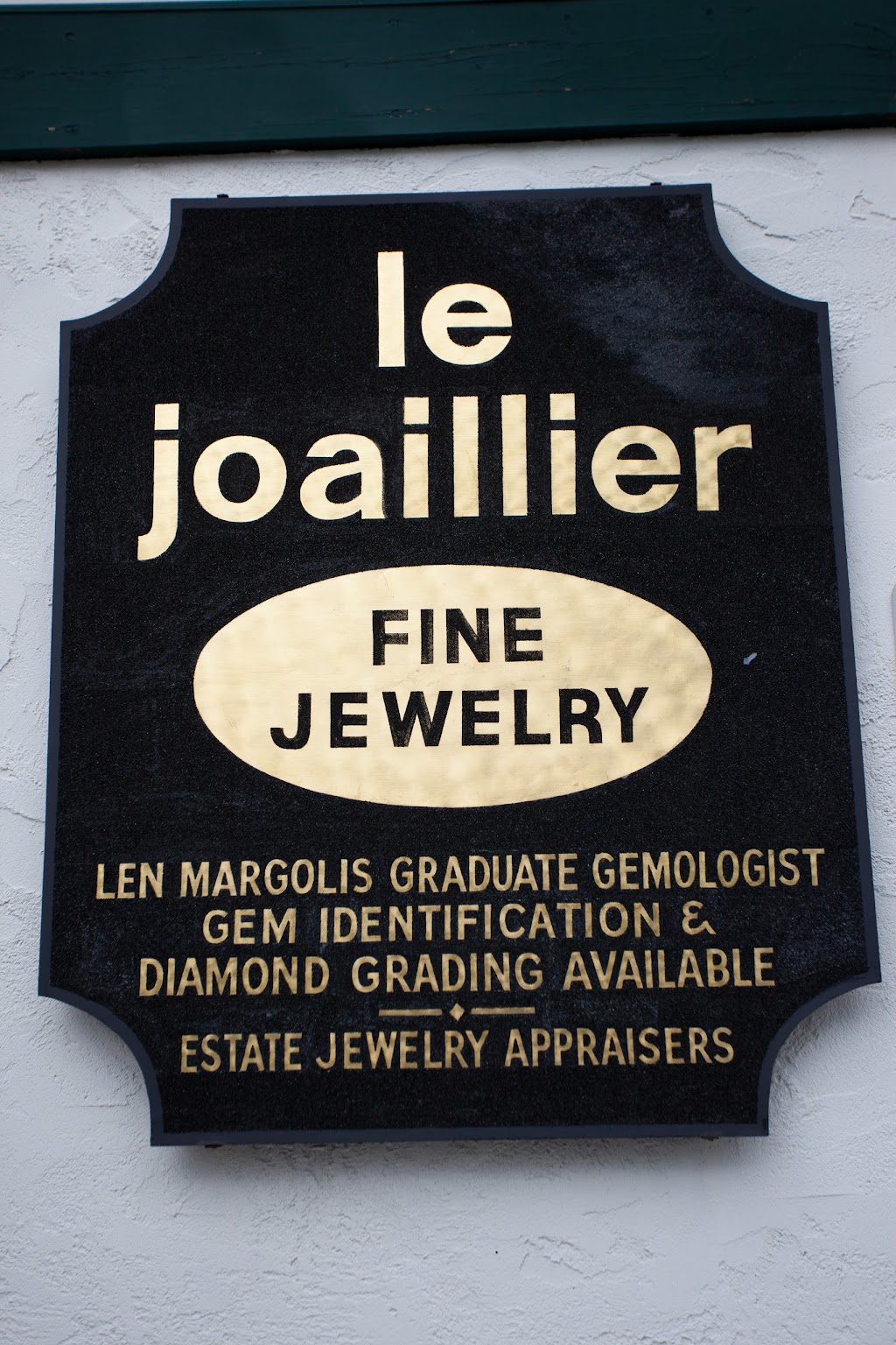 Le Joaillier Fine Jewelry | 33 The Plaza, Locust Valley, NY 11560, USA | Phone: (516) 759-1133