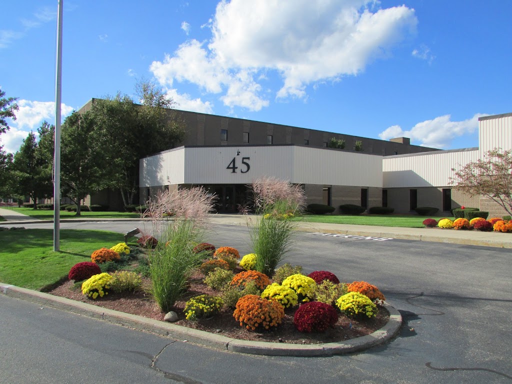 Canton Corporate Place | 45 Dan Rd #320, Canton, MA 02021 | Phone: (781) 380-7731