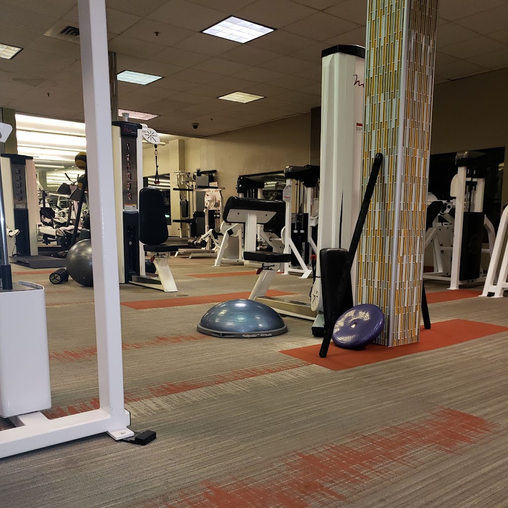 Prime Time Athletic Club | 1730 Rollins Rd, Burlingame, CA 94010, USA | Phone: (650) 697-7311