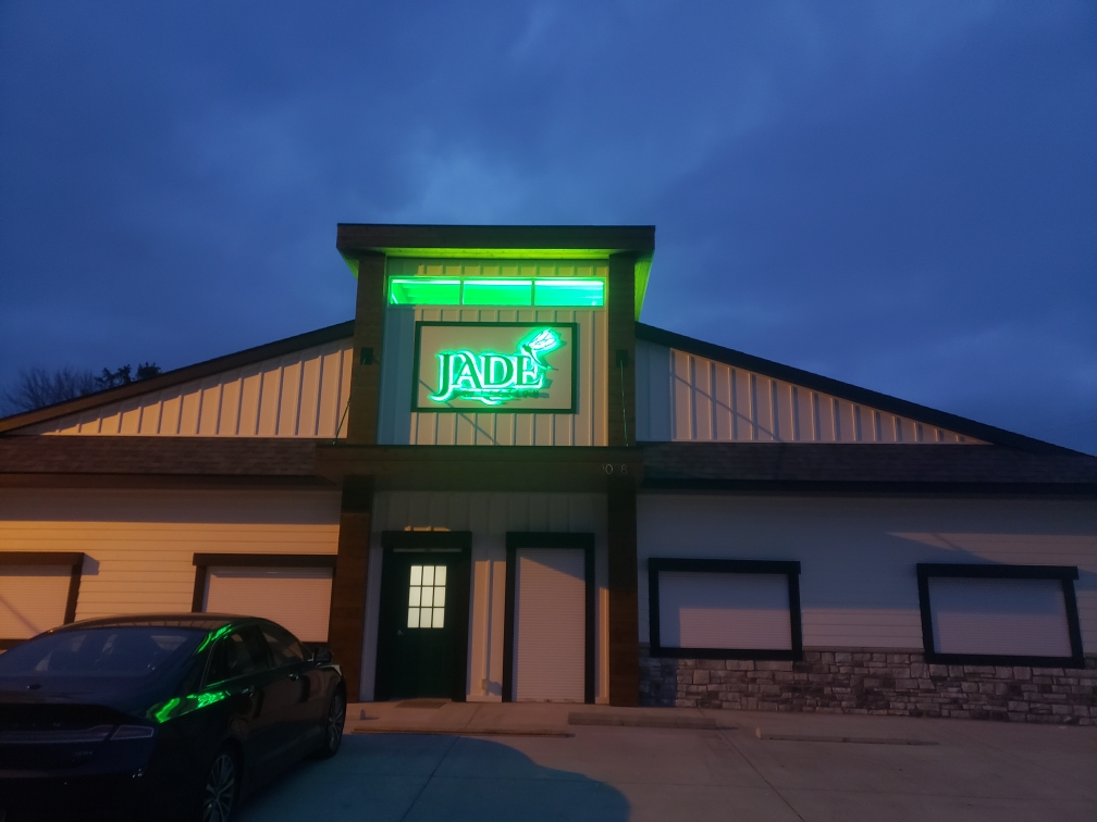 Jade Collection Medical and Recreational Cannabis | 1098 E Main St, Morenci, MI 49256 | Phone: (517) 458-3009