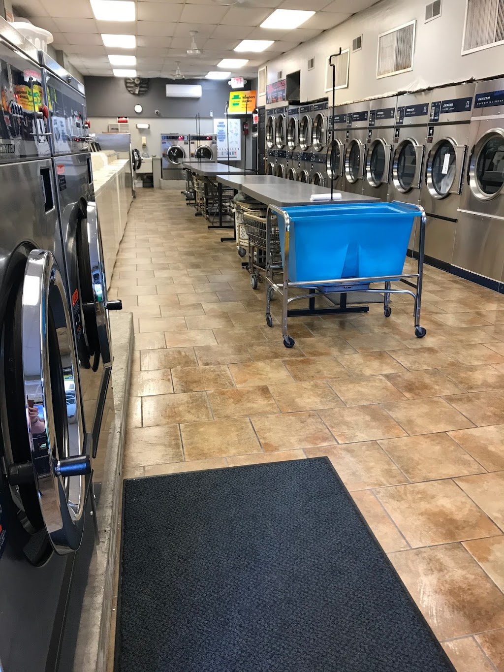 The Laundry Basket | 1608 Potomac Ave, Pittsburgh, PA 15216, USA | Phone: (412) 561-8166