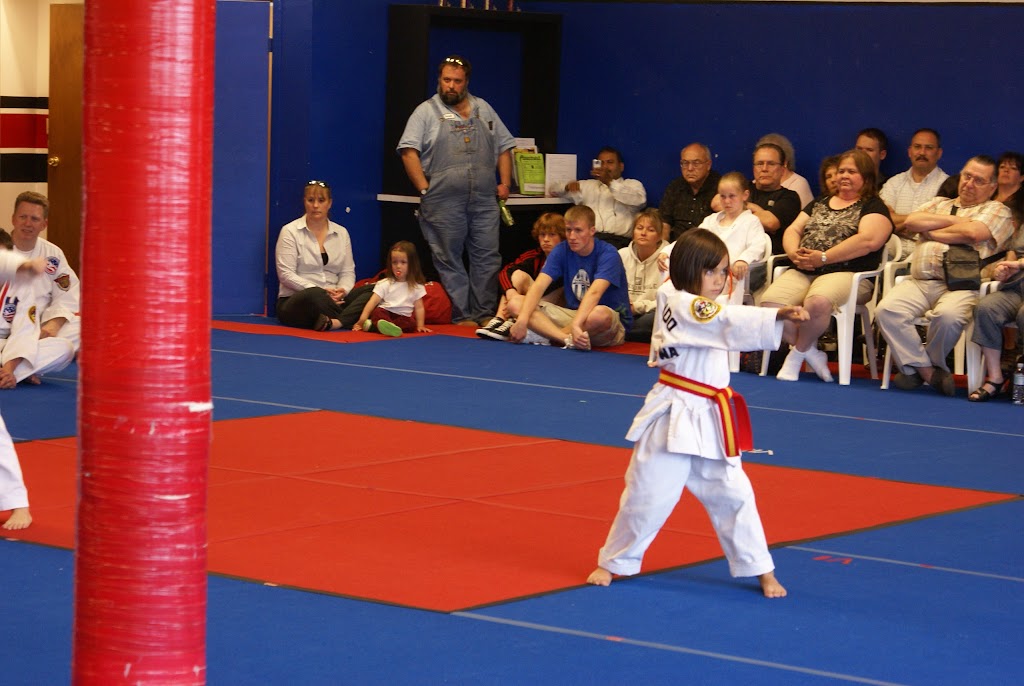 Burien Martial Arts | 128 SW 153rd St, Seattle, WA 98166 | Phone: (206) 242-6032