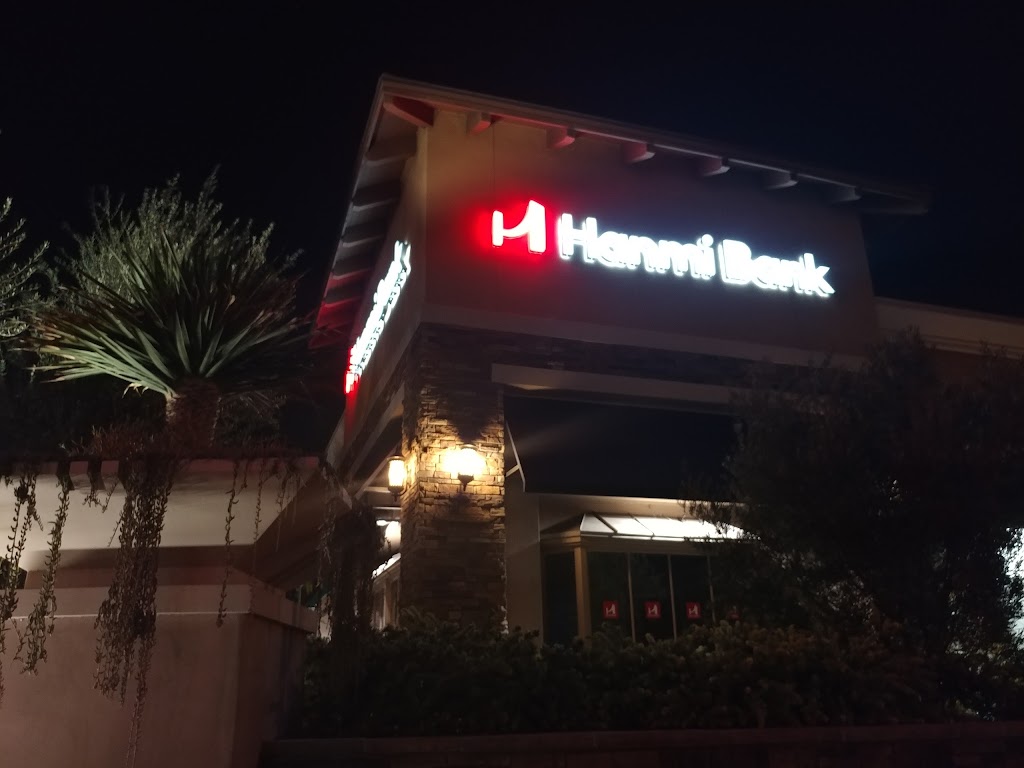 Hanmi Bank | 14474 Culver Dr Ste D, Irvine, CA 92604, USA | Phone: (949) 262-2500
