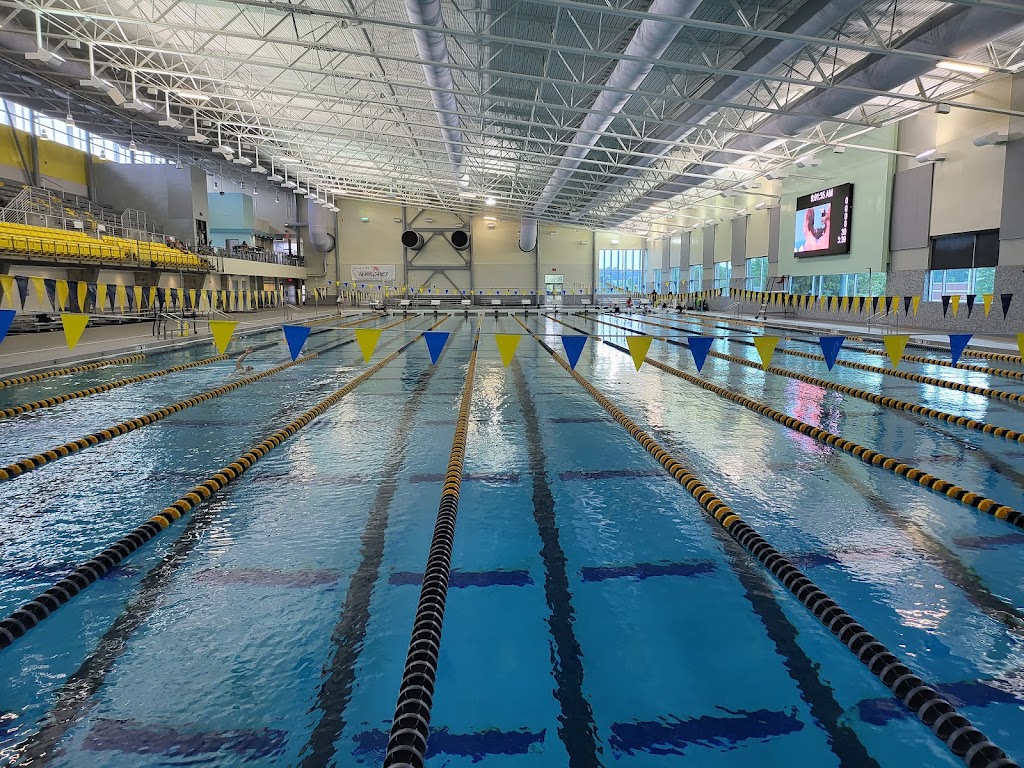 Columbus Aquatic Center | 1603 Midtown Dr, Columbus, GA 31906, USA | Phone: (706) 225-3980