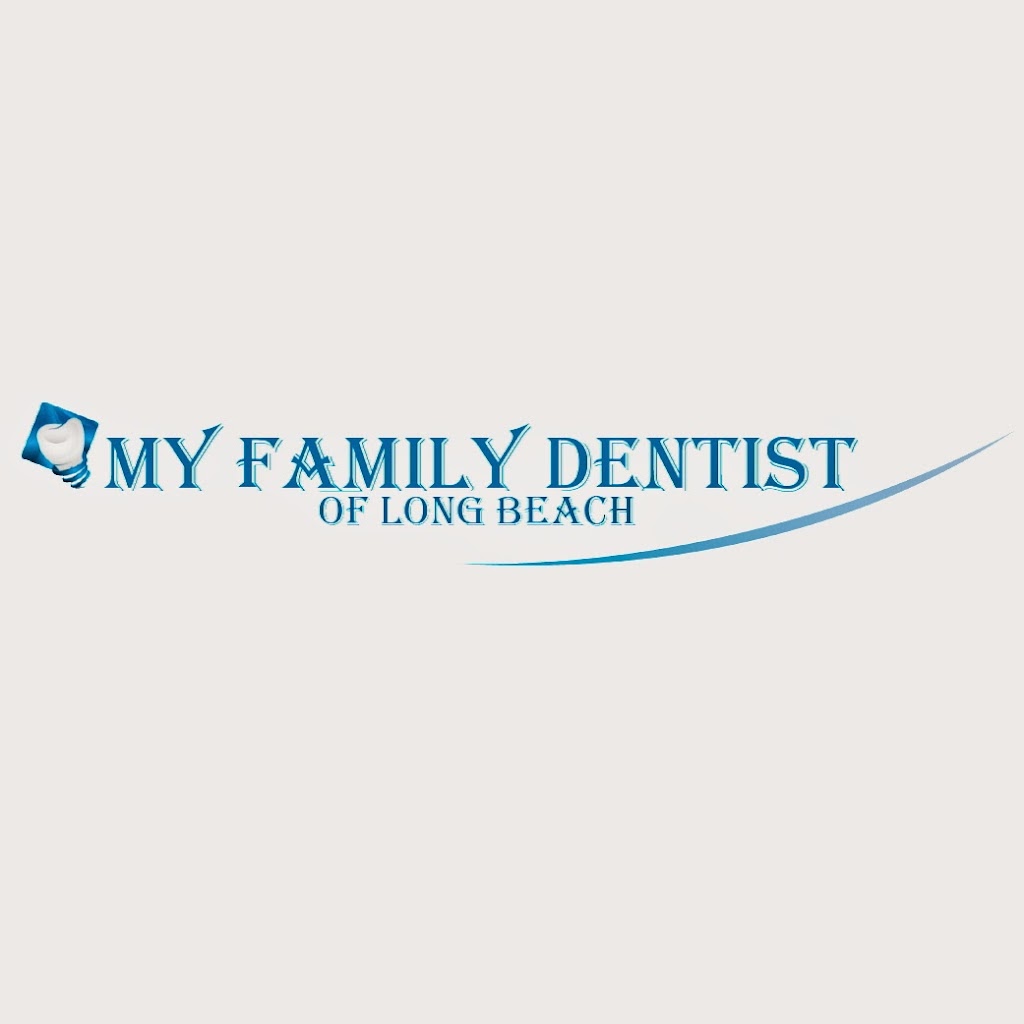 My Family Dentist | 3943 E Anaheim St, Long Beach, CA 90804, USA | Phone: (562) 597-4500