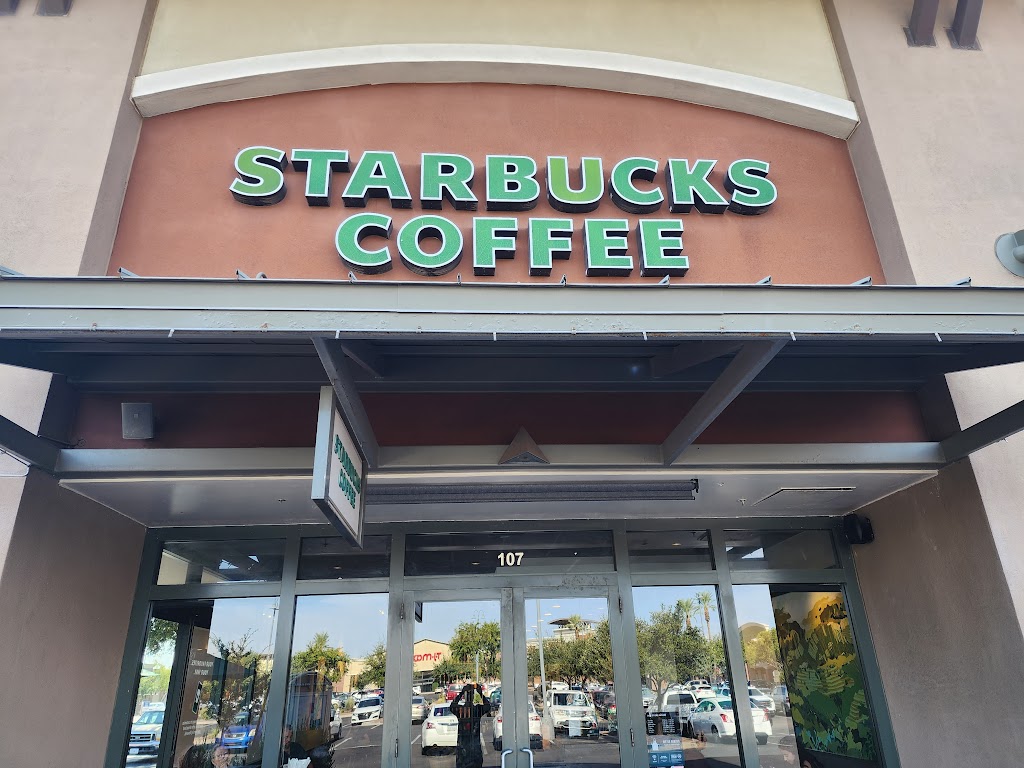 Starbucks | 3931 S Gilbert Rd, Gilbert, AZ 85297, USA | Phone: (480) 281-0201