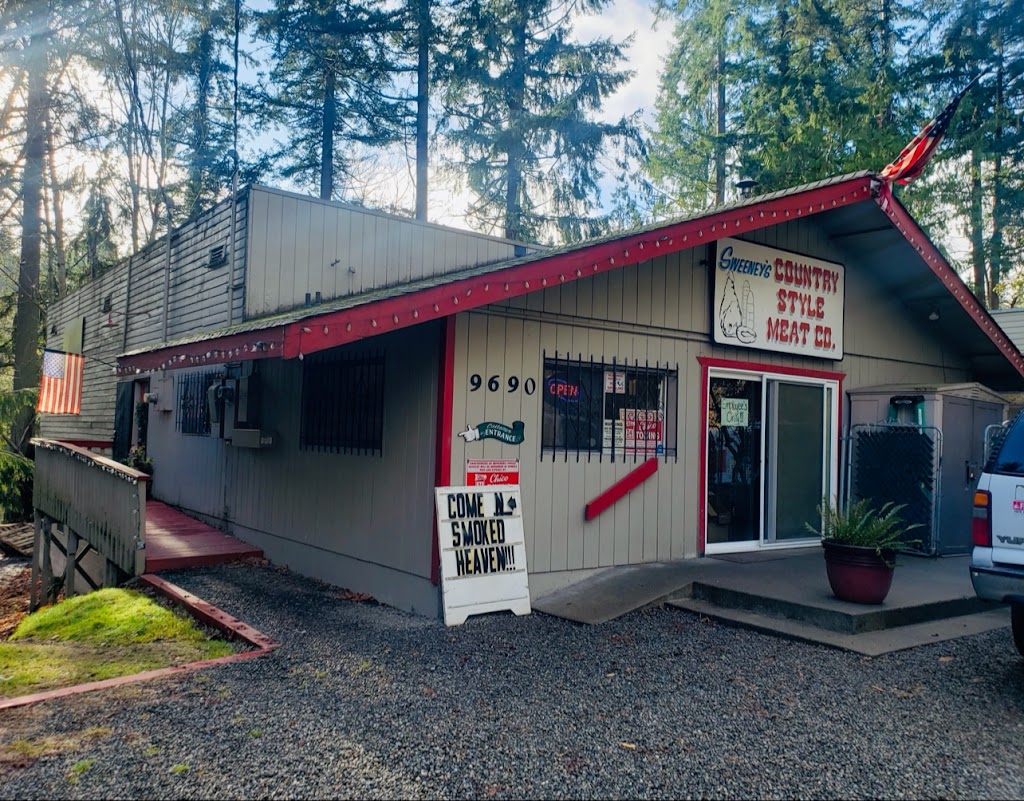 Sweeneys Country Style Meats & Seafood | 9690 Brownsville Hy NE, Bremerton, WA 98311, USA | Phone: (360) 692-8802